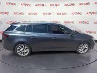 Usata Renault Mégane GrandTour Business 110 CV (80 kW) 2018 Grigio Station wagon