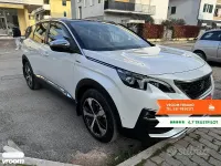 Usata Peugeot 3008 GT-line 120 CV (88 kW) 2017 SUV