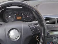 Usata Fiat Grande Punto 75 CV (55 kW) 2007 Utilitaria