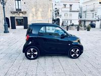 Usata Smart ForTwo Coupé 41 kW (56 CV) 2021 Utilitaria
