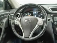 Usata Nissan X-Trail Tekna 131 CV (96 kW) 2016 Grigio SUV