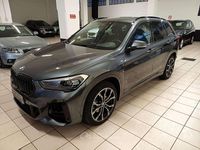 Usata BMW X1 M Sport 150 CV (110 kW) 2021 Grigio SUV