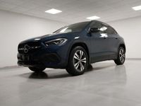 usata Mercedes GLA250 250 e Plug-in hybrid Automatic Sport Plus