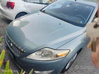 Usata Ford Mondeo Titanium 145 CV (106 kW) 2007 Grigio Station wagon