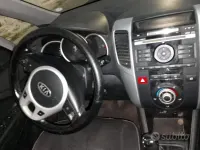 Usata Kia Venga 2011 Grigio Utilitaria