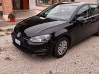 Second-hand VW Golf VII 90 CP (66 kW) 2014 Berlinǎ
