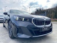 Usata BMW 520 M Sport 197 CV (144 kW) 2024 Grigio metallizzato