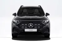 Nuova Mercedes 350 Advanced Plus 260 kW (354 CV) 2026 Grigio alpi SUV