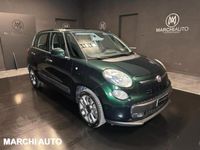 usata Fiat 500L 1.3 Multijet 95 CV Lounge