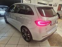 usata Mercedes B180 d Automatic Sport Plus