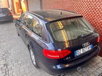 Usata Audi A4 170 CV (125 kW) 2009 Station wagon