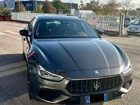 Usata Maserati Ghibli GT 330 CV (242 kW) 2022 Berlina