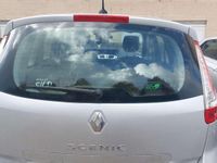 Usata Renault Scénic III 110 CV (80 kW) 2010 Monovolume