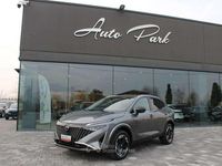 Nuova Nissan Qashqai Tekna 158 CV (116 kW) 2025 Grigio scuro SUV