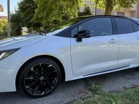 Usata Toyota Corolla Sport 177 CV (130 kW) 2022 Bianco Berlina