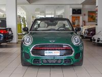 usata Mini John Cooper Works Cabriolet 2.0