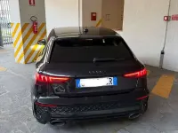Usata Audi RS3 400 CV (294 kW) 2022 Other Berlina