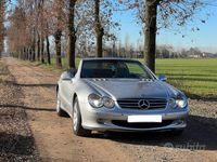 usata Mercedes SL350 V6