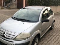 Usata Citroën C3 2007 Berlina