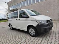 Usata VW T6.1 Trendline 110 CV (80 kW) 2025 Bianco Furgone