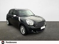 usata Mini One D Countryman Countryman OK NEOPATENTATI