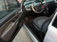 Usata Lancia Ypsilon 60 CV (44 kW) 2008 Utilitaria