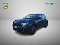 Nuova Fiat 600 136 CV (100 kW) 2025 Verde SUV