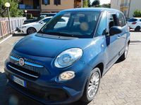 Usata Fiat 500L 95 CV (69 kW) 2019 Monovolume