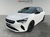Usata Opel Corsa Design & Tech 75 CV (55 kW) 2023 Bianco Utilitaria