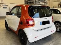 Usata Smart ForTwo Coupé 71 CV (52 kW) 2015 Utilitaria