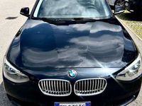 usata BMW 116 1.6cc benzina 136cv PERFETTA !!