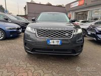 Usata Land Rover Range Rover Velar S 204 CV (150 kW) 2021 Grigio scuro SUV