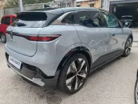 Usata Renault Mégane 55 kW (75 CV) 2023 Grigio Berlina