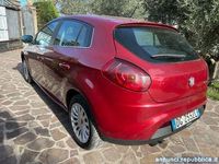 usata Fiat Bravo 1.9 MJT 150 CV Dynamic