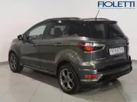 Usata Ford Ecosport ST-Line 125 CV (91 kW) 2021 Other SUV