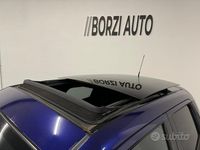 Usata Nissan Juke Tekna 116 CV (85 kW) 2015 Blu SUV