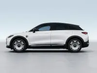 Nuova Smart #3 Premium 115 kW (157 CV) 2026 SUV