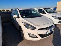 usata Hyundai i30 Wagon 1.6 CRDi Go! Brasil