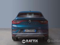 Usata Renault Arkana 2022 Blu SUV