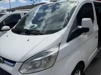 Usata Ford Tourneo Custom 2015 Furgone