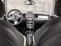Usata Mini ONE 95 CV (69 kW) 2008 Nero Utilitaria