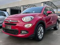 usata Fiat 500X 1.3 mjt Popstar 4x2 95cv