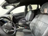 Nuova VW Polo R-line 95 CV (69 kW) 2025 Nero Berlina