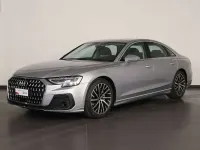 Usata Audi A8 Ambiente 286 CV (210 kW) 2024 Berlina
