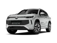 Nuova VW Tayron Life 204 CV (150 kW) 2026 Grigio SUV