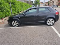 usata Audi A3 di 2005