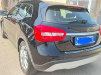 Usata Mercedes GLA180 Business 109 CV (80 kW) 2016 SUV