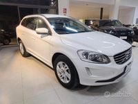 Usado Volvo XC60 Business Edition 150 CV (110 kW) 2017 Blanco SUV