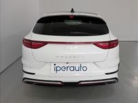 Usata Kia ProCeed GT-Line 160 CV (117 kW) 2022 Bianca Station wagon