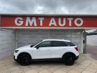 Usata Audi Q2 116 CV (85 kW) 2018 Bianco SUV